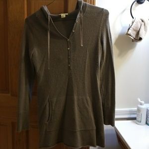 White + Warren Cashmere Pullover